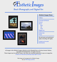 AEsthetic Images Photography