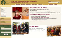 RRUUC web site